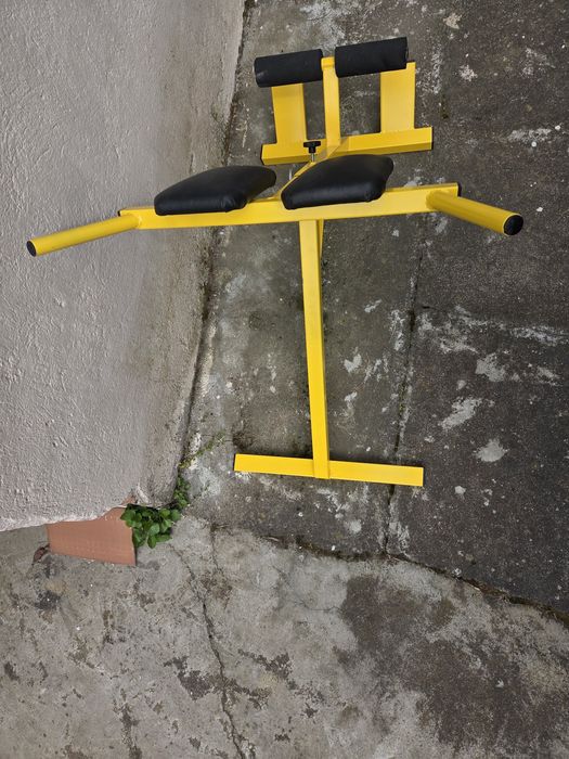 Пейка за Хиперекстензия