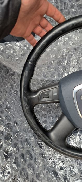 Волан с AirBag за AUDI A6 4F C6