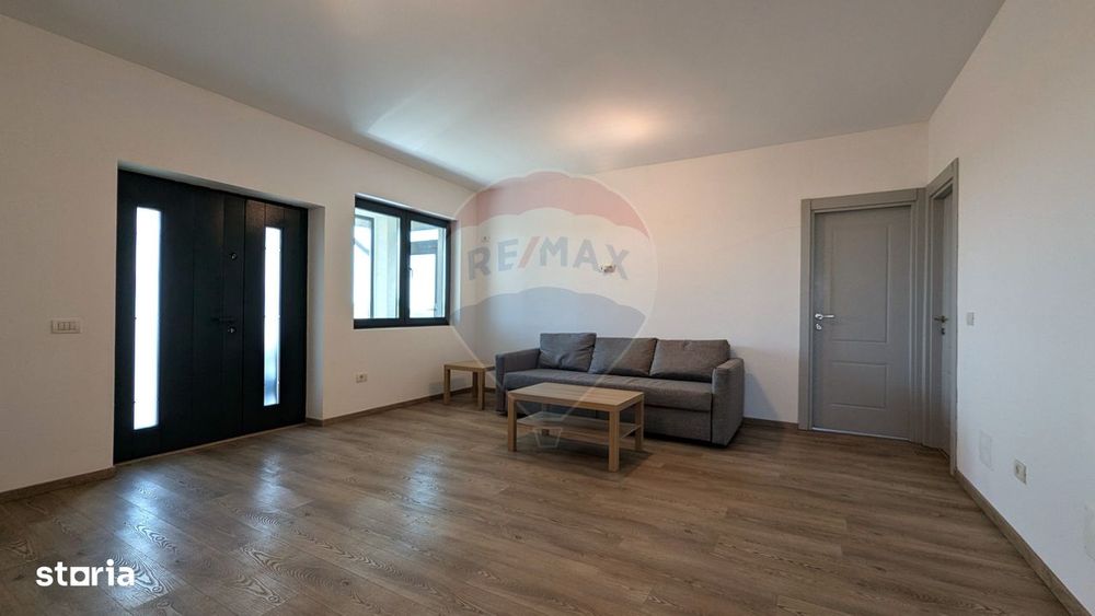 De Vânzare Casă nouă 4 camere 573 mp teren Baldana Dâmbovița