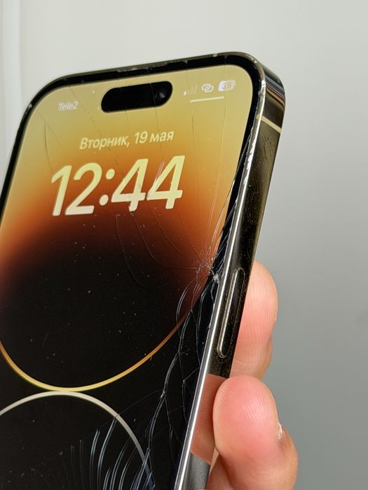Iphone 14 pro 256gb