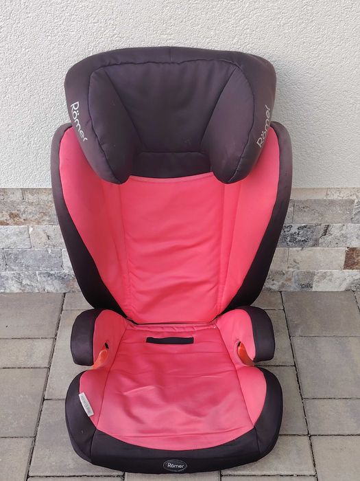 Scaun auto cu isofix, Romer 15-36 kg