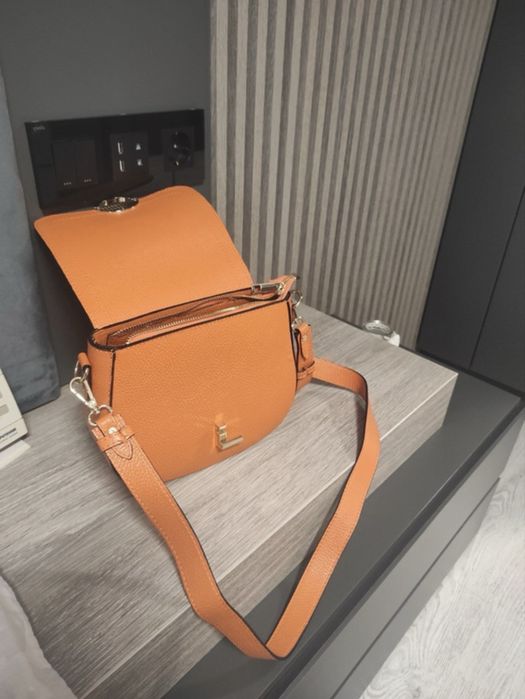Geanta crossbody Luca di Gioia