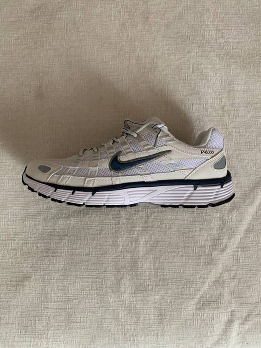 Nike p-6000 оригинал