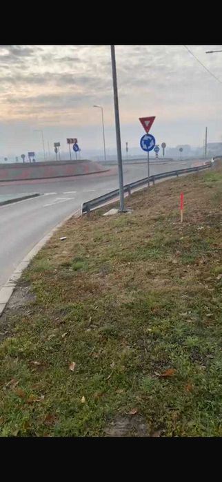 Vand teren intravilan 2700 mp Vadul Anei Branesti