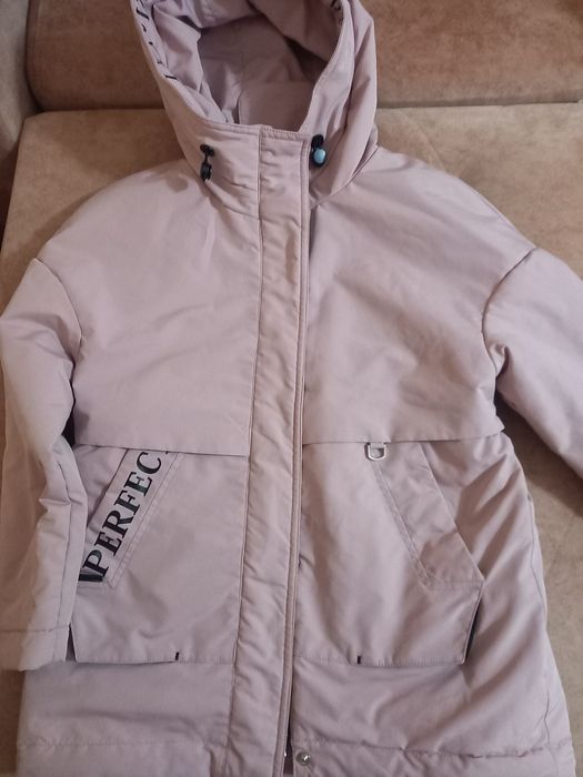 Курта на девочку 8-9 лет