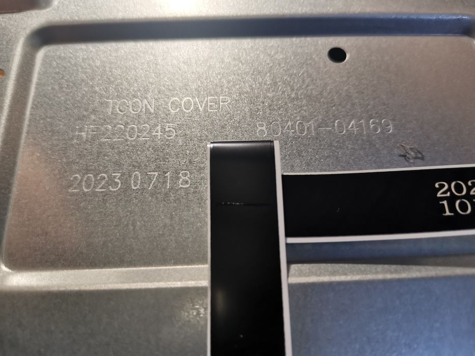 TCON pentru Sony KD50x75