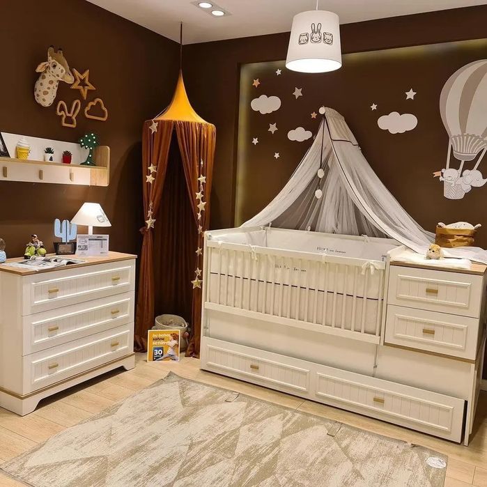 Андижон Мебеллар Олами!