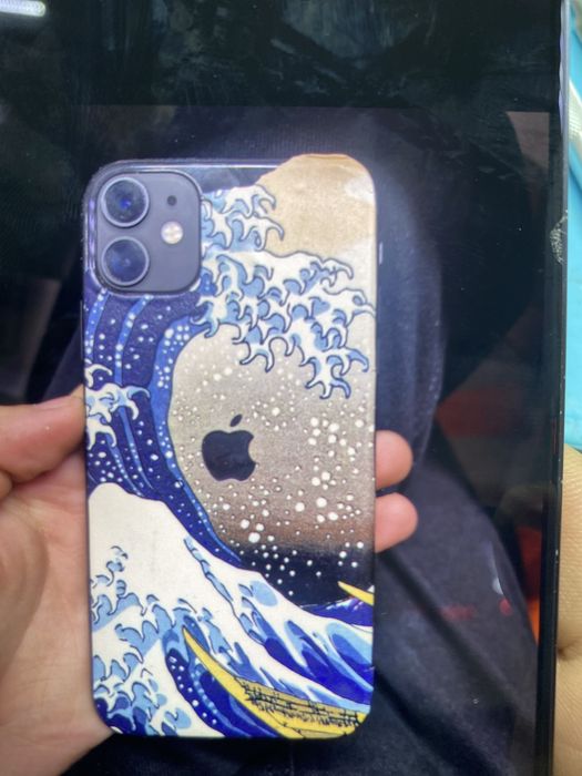 Айфон 11  128гбт