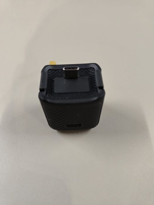 Рукоятка с резьбой DJI OSMO Pocket 3