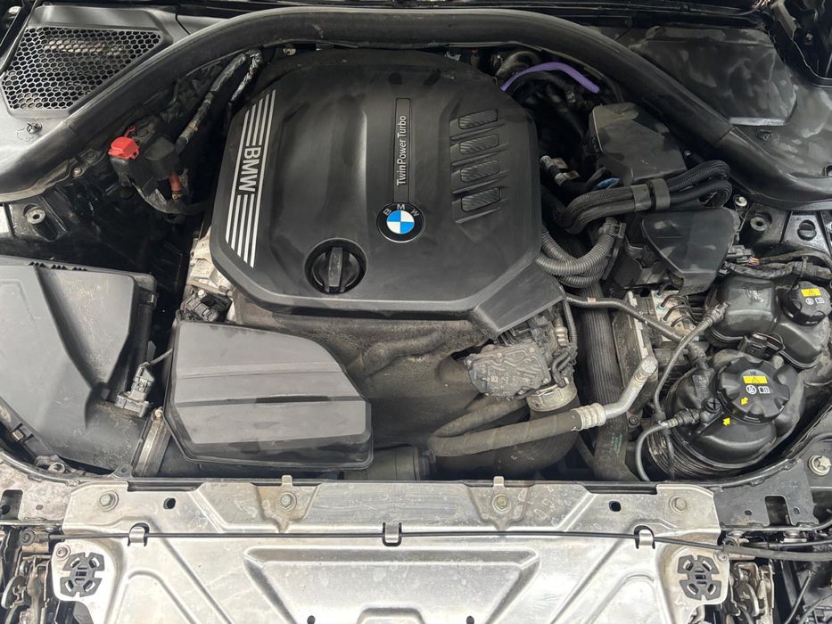 Bmw Seria 3 G20 2021