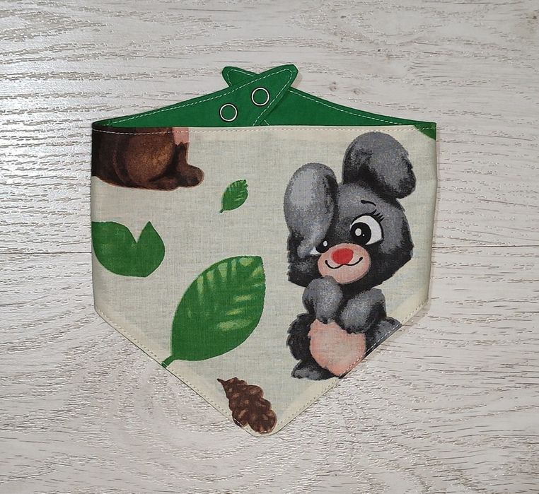 Лигавници/бандани