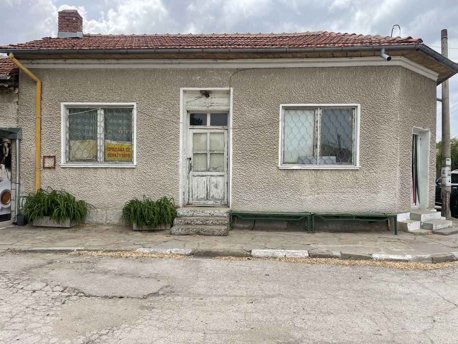 Продава се Къща в с. Драгойново, Област Пловдив - 140 кв.м за 190 €/кв.м - Снимка #1