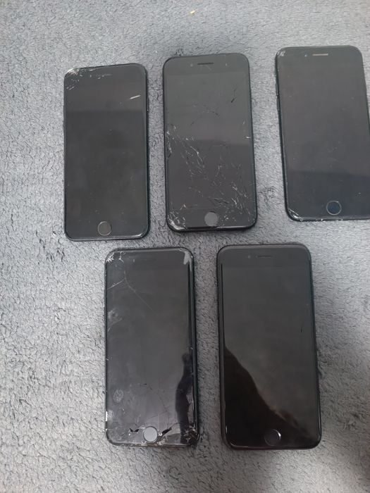 Vand iphone 7 32gb-128gb