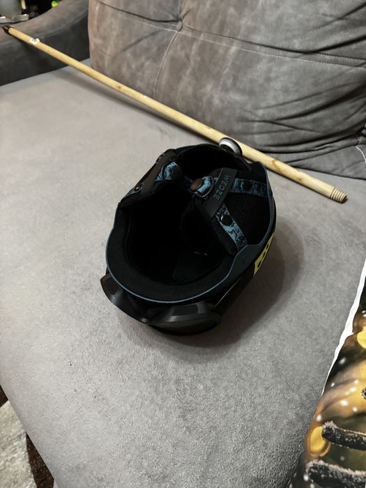 Vand casca Ski Wedze