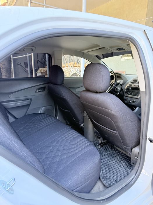 Cobalt 2023 продается срочно