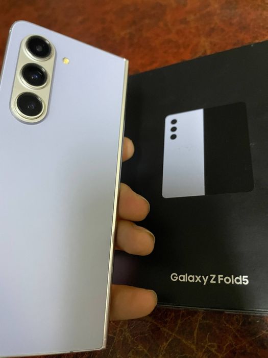 Samsung Z Fold 5 5G