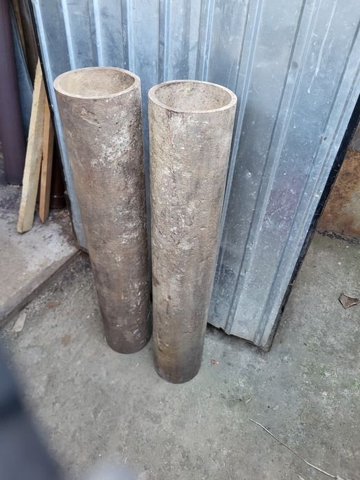 Țeavă oțel special pt.prelucrare