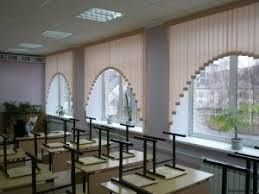 Жалюзи роллшторы