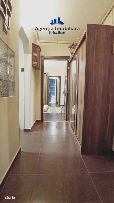 Apartament cu 3 camere Micro 16