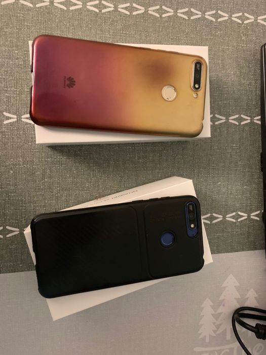 huawei y6 prime 16 GB