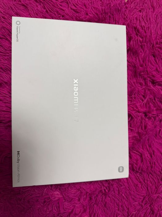 Планшет Xiaomi Pad 7