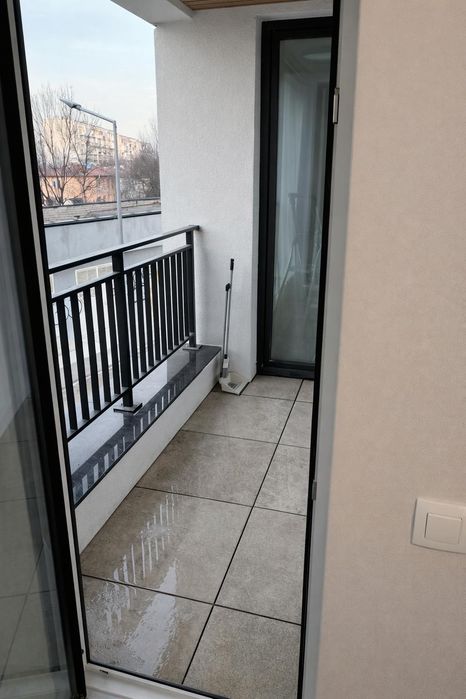 Дава се под наем Двустаен апартамент в София, Западен парк - 63 кв.м за 598.23 € - Снимка #8