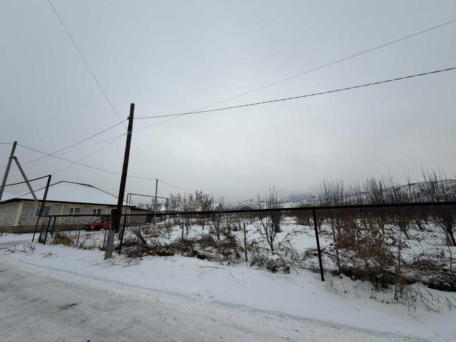 земельный участок