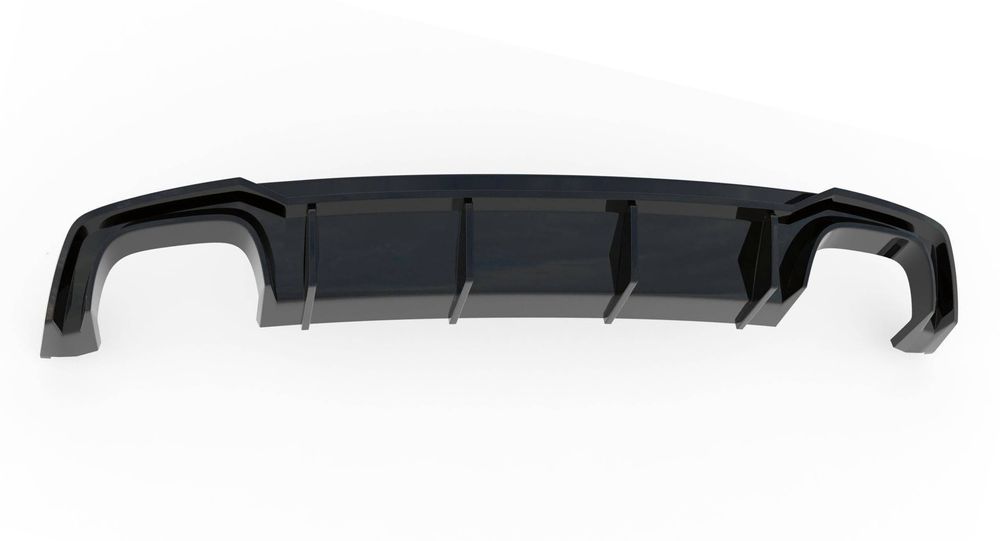 Спойлер за багажник Maxton design за Audi A5 F5 (2016-)