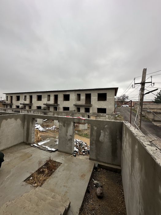 Уч кахромон Обод махалласида каропка сотилади