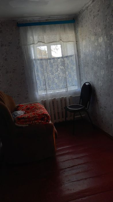 Продам дом в п.Бурлин