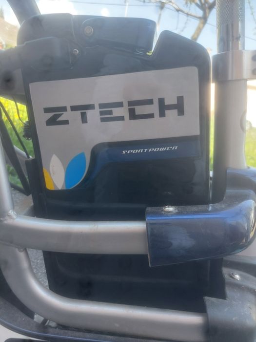Bicicleta electrica 35km viteza