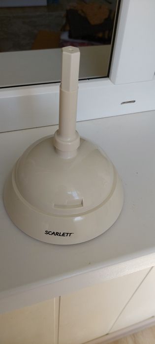 Соковыжималка для цитрусов