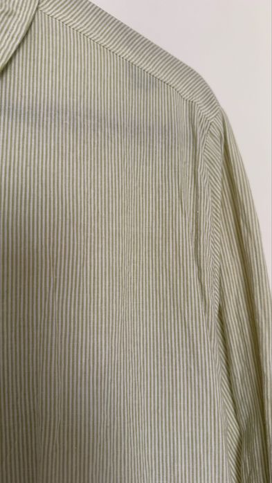 Раирана риза Reserved