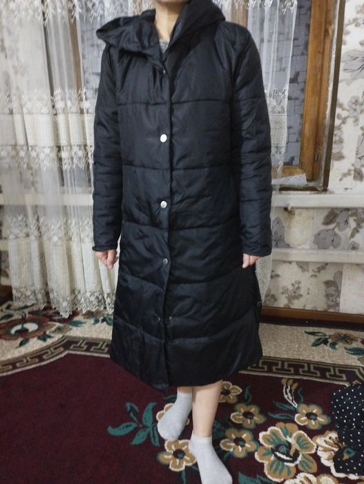 Женская куртка б/у