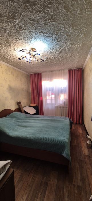 Продам Квартиру трёх комнат