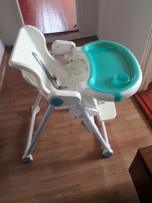 Продам детский стулчик очень классный.