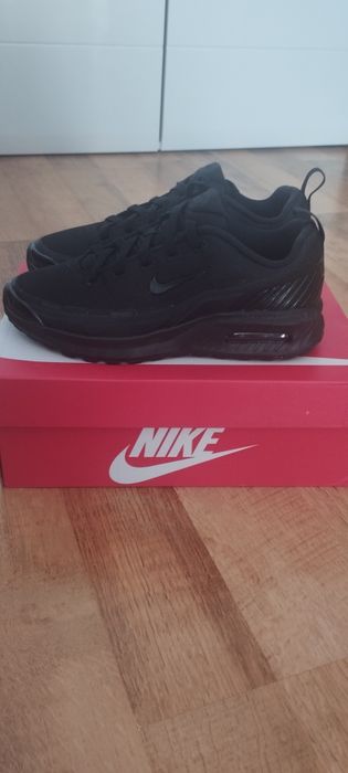 Маратонки Nike Air Max Bia