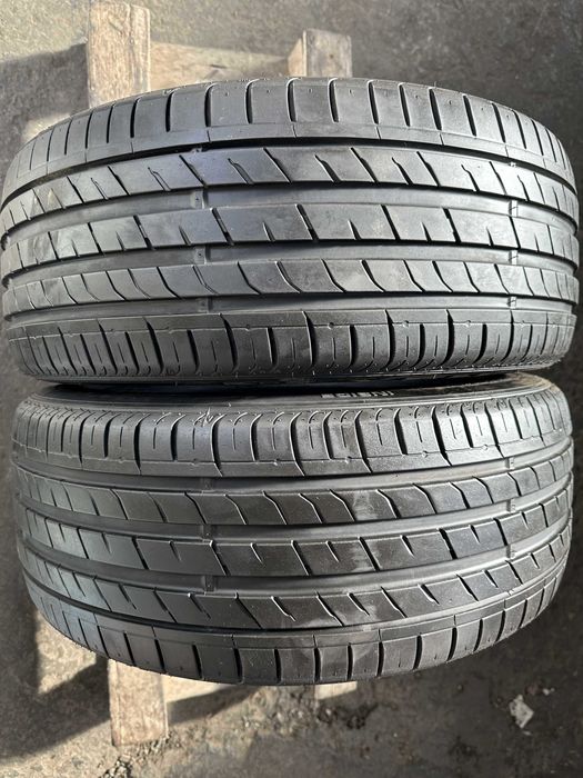 SET 2 Anvelope Vara 225/45 R17 94Y NEXEN N Fera SU1