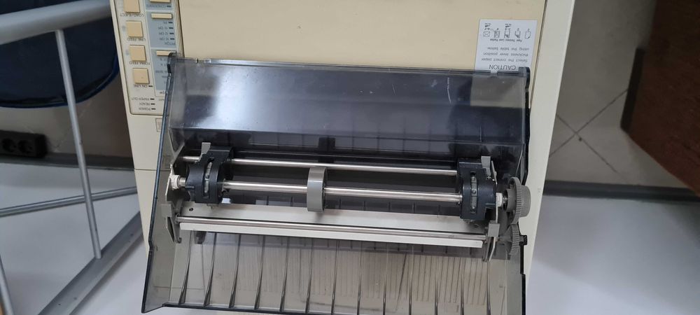 Продавам Лазерни, мастилено струен и матрични принтери