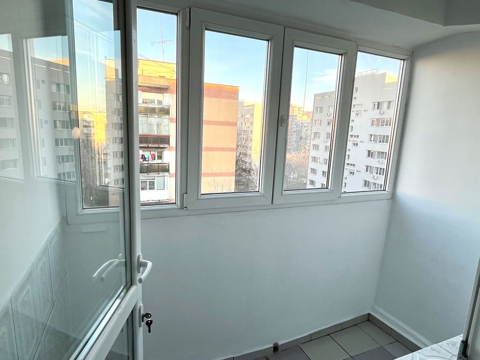 Garsonieră Veteranilor