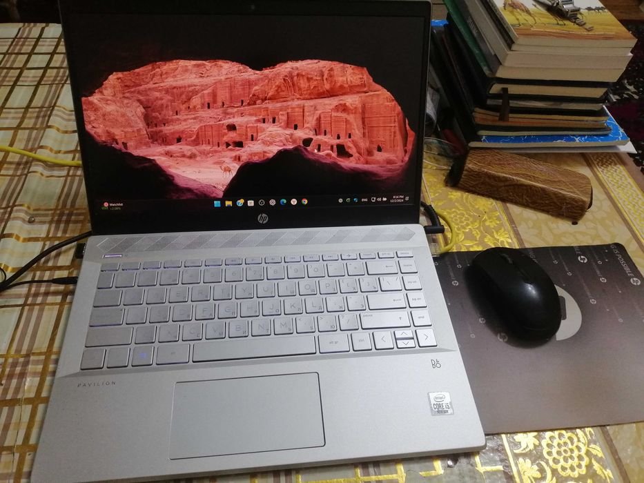 HP Pavilion 14''