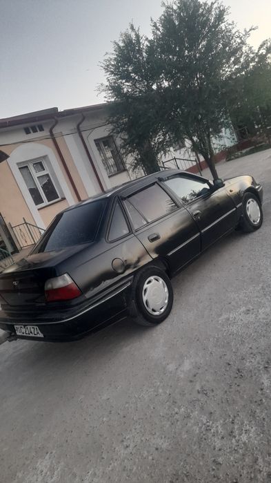 Nexia 1 qora 1996 yil kansaner gidrolika prastoy apshifka