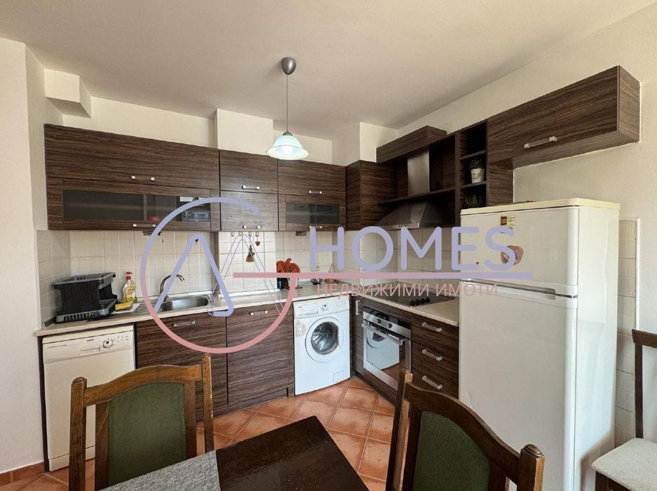 Дава се под наем Тристаен апартамент в София, Зона Б-19 - 72 кв.м за 700 € - Снимка #2