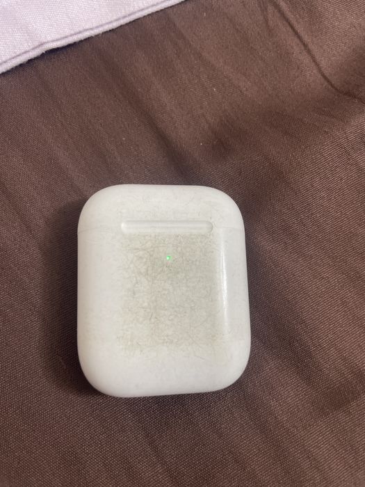 AirPods 2 без каробки
