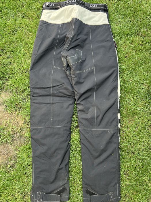 Pantaloni moto textil de Dame marimea L