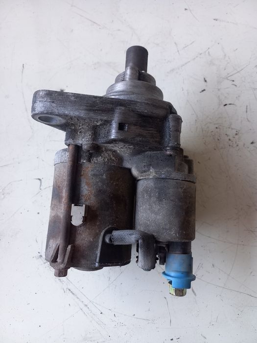 Стартер Freelander 2.0d