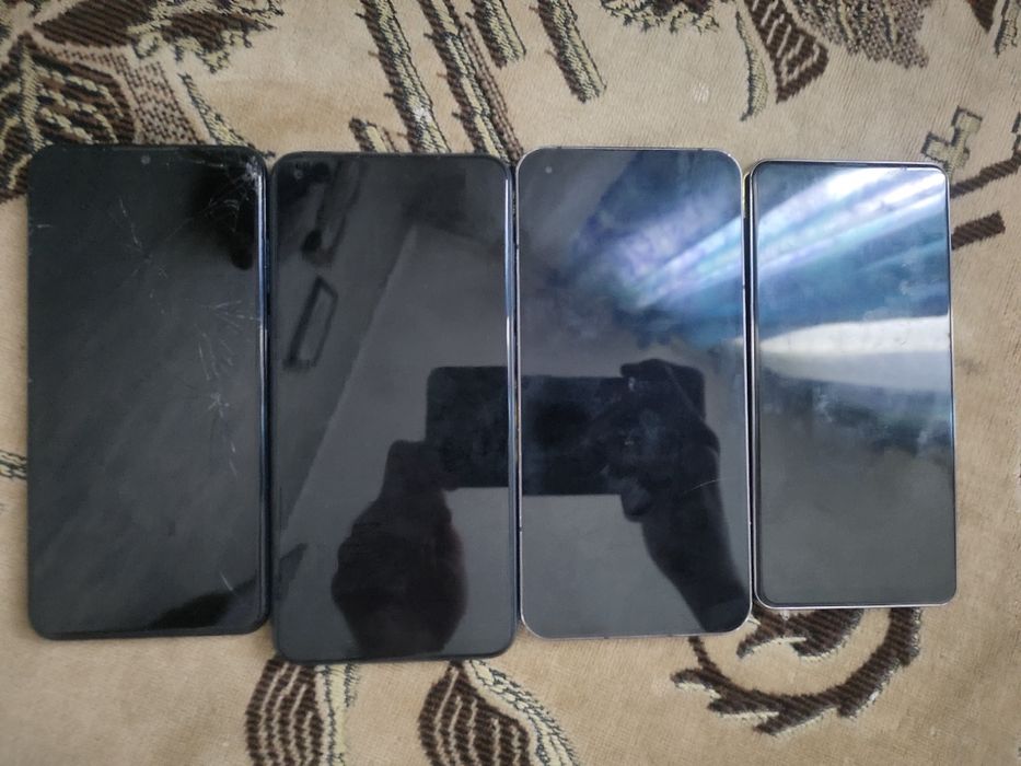 Nothing phone 1 redmi note 9 samsung s10 huawei p30 lite