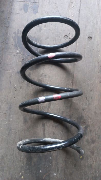 Амортизаторы на Ниссан