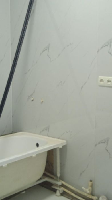 Отделочные работы