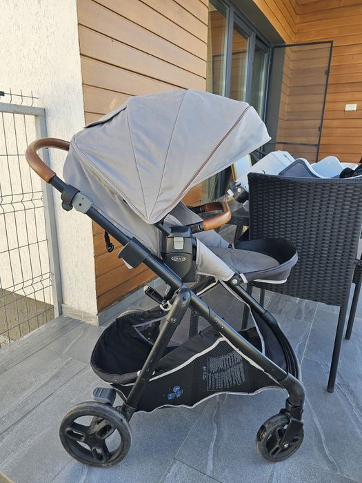 Cărucior Graco stare buna